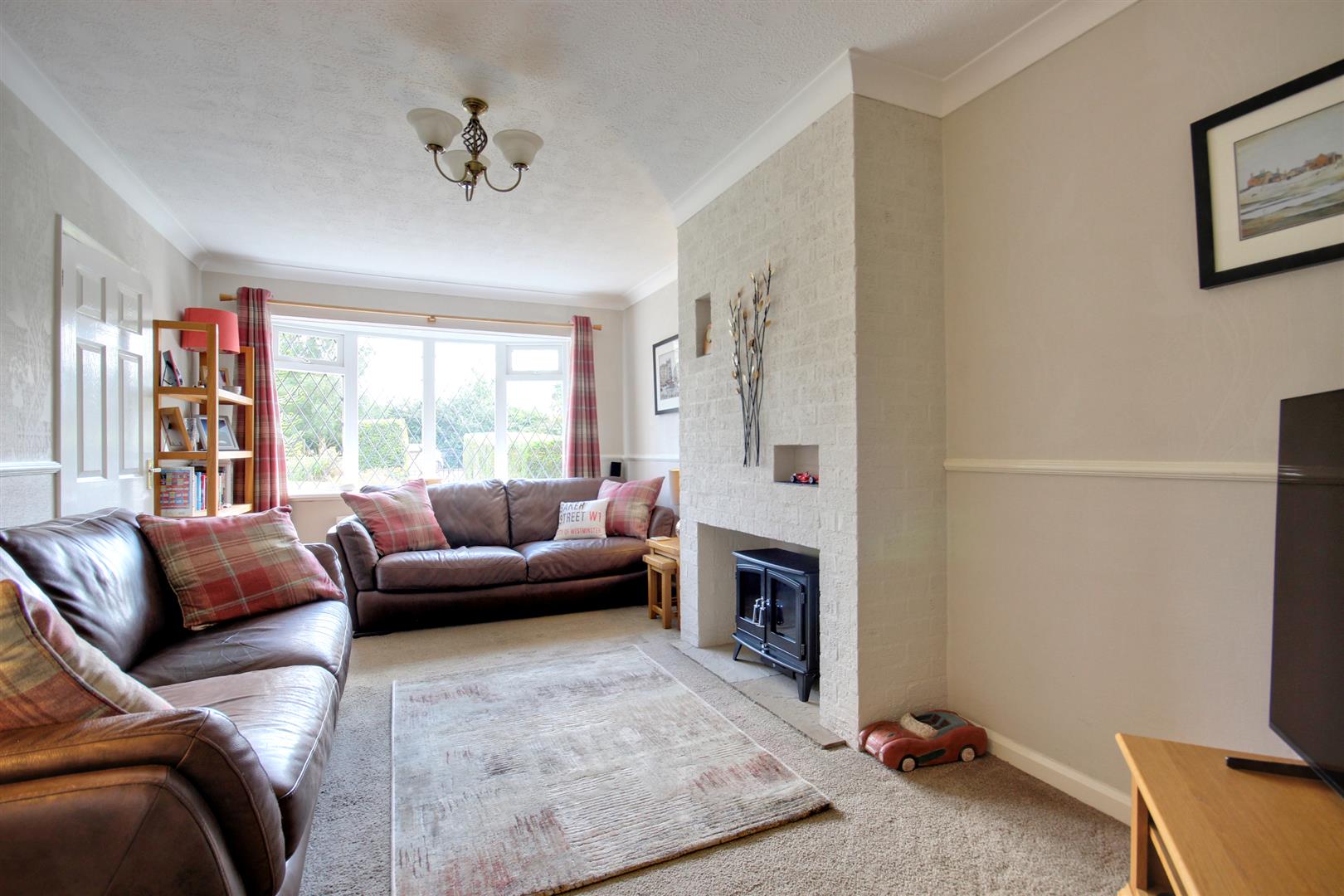 Barley Gate, Leven